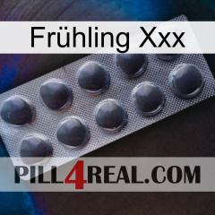 Frühling Xxx 30